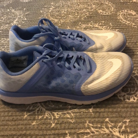 Nike Fitsole - Picture 2 of 4